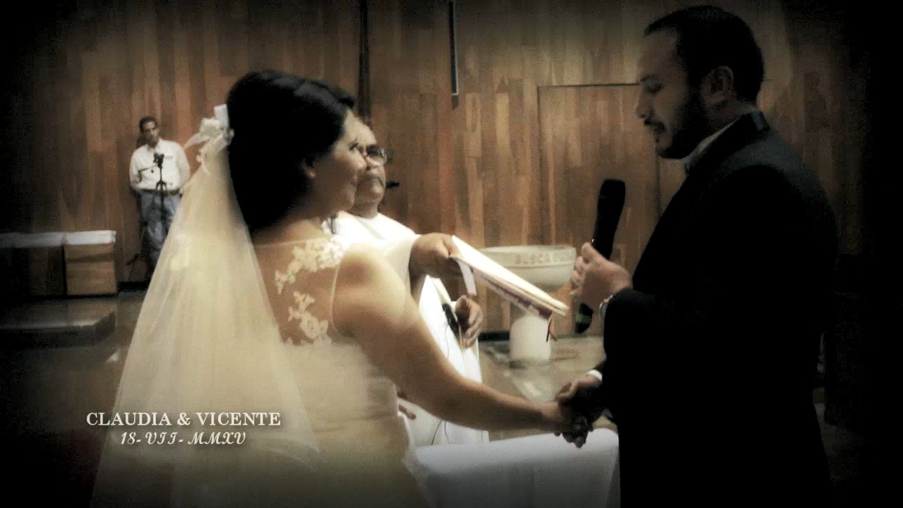 Modal video thumbnail