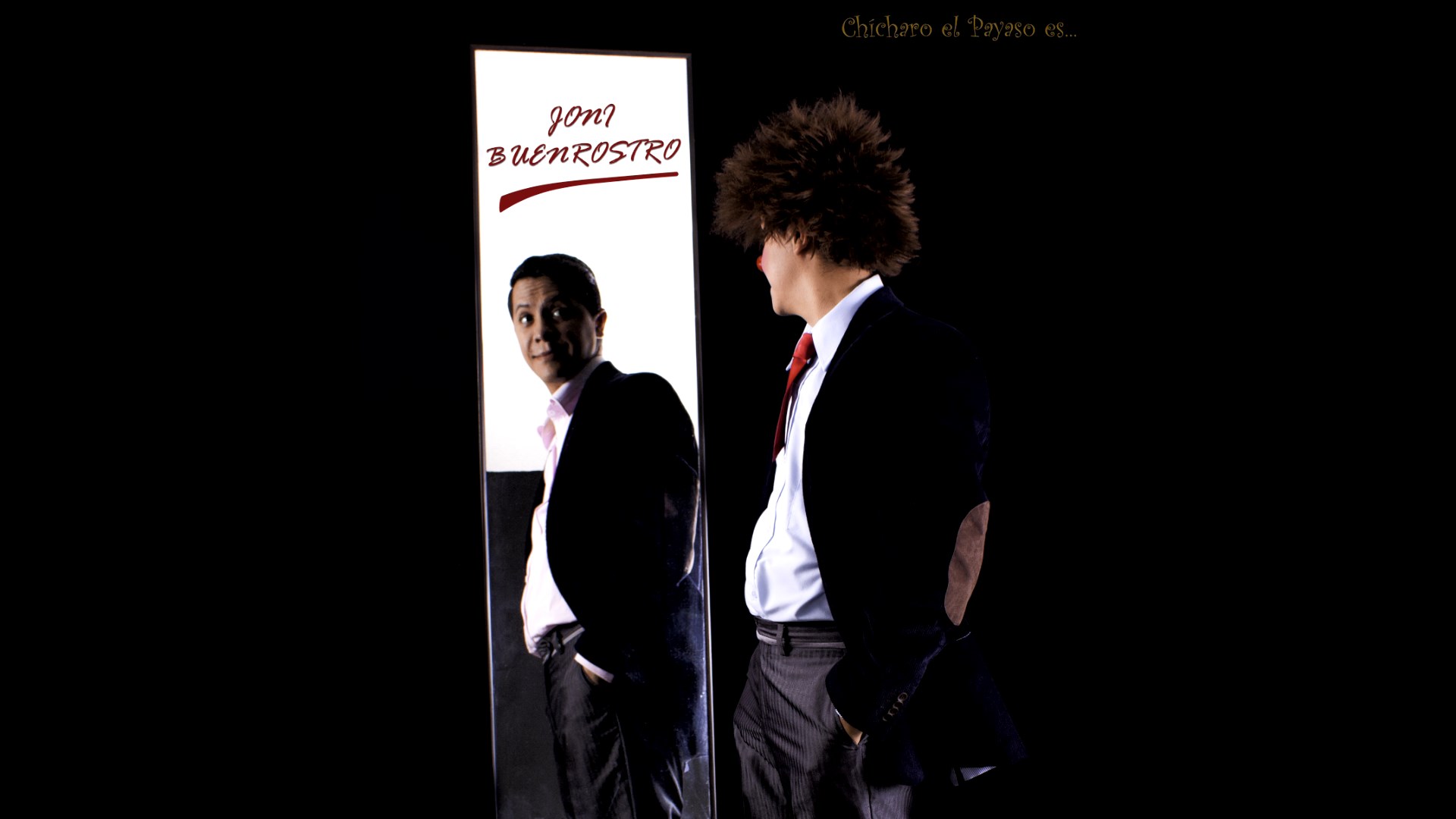 Modal video thumbnail